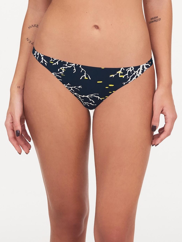 Chantelle | ATLANTIS - Tanga bikinitrusse