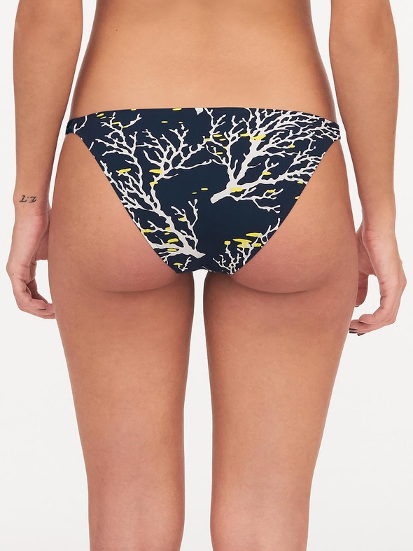 Chantelle | ATLANTIS - Tanga bikinitrusse
