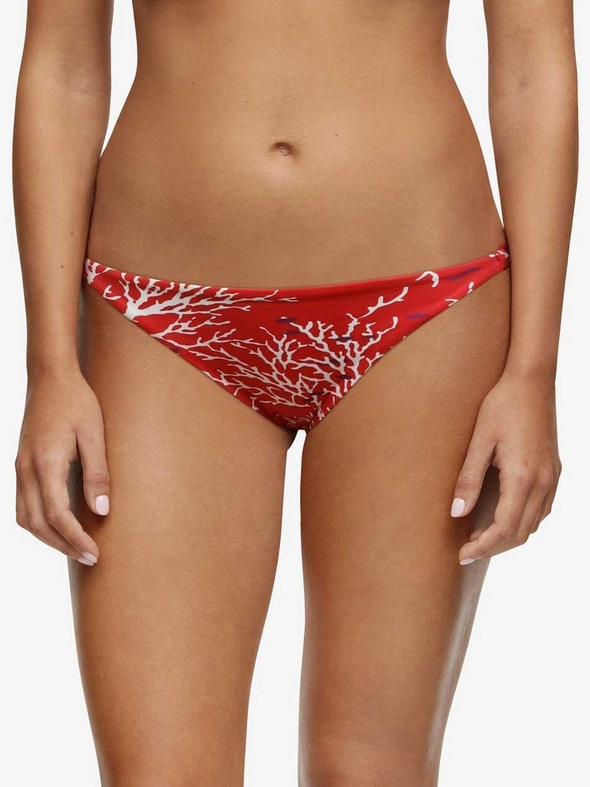 Chantelle | ATLANTIS - Tanga bikinitrusse