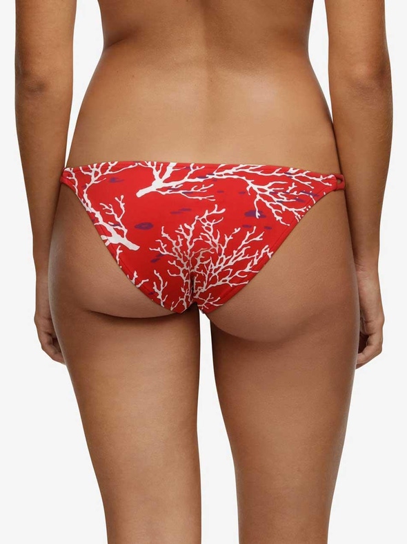 Chantelle | ATLANTIS - Tanga bikinitrusse