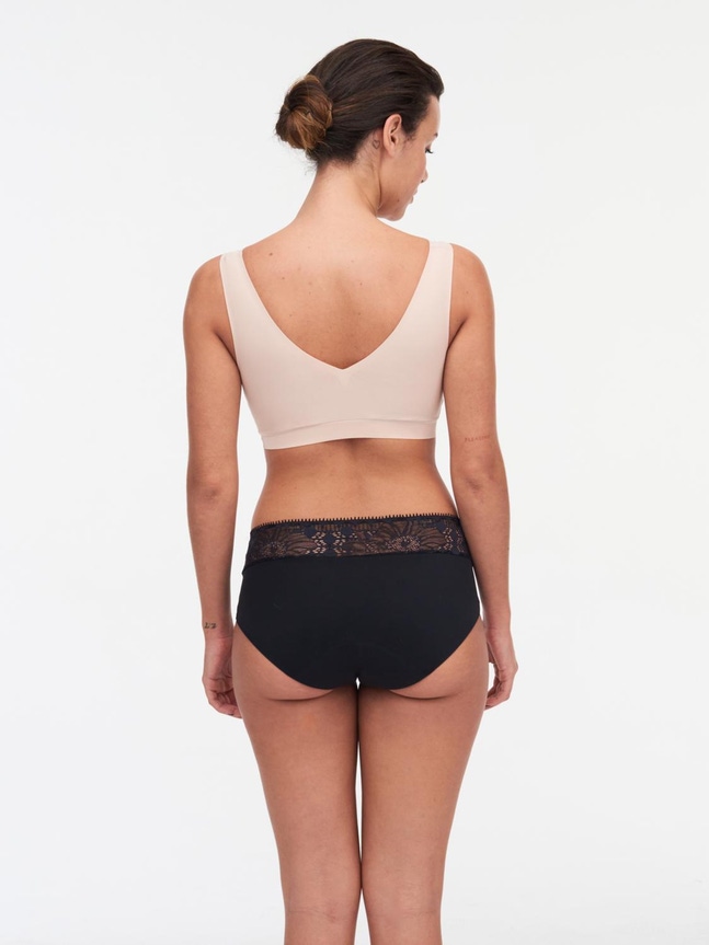 Menstruationstrusse hipster PER PANTY DAYTONIGHT Chantelle