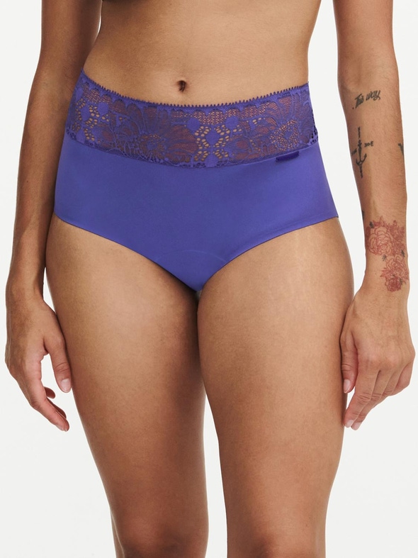 Chantelle | PER PANTY DAYTONIGHT - Menstruationstrusse højtaljet