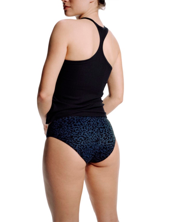 Chantelle | PER PANTY ESSENTIAL - Menstruationstrusse tanga trusse 
