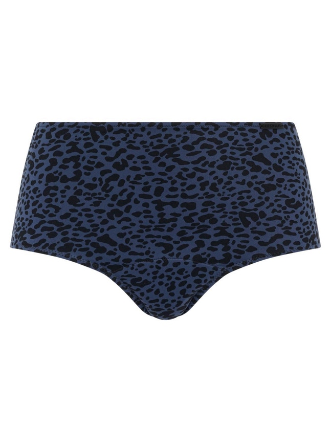 Menstruationstrusse højtaljet PER PANTY ESSENTIAL Chantelle