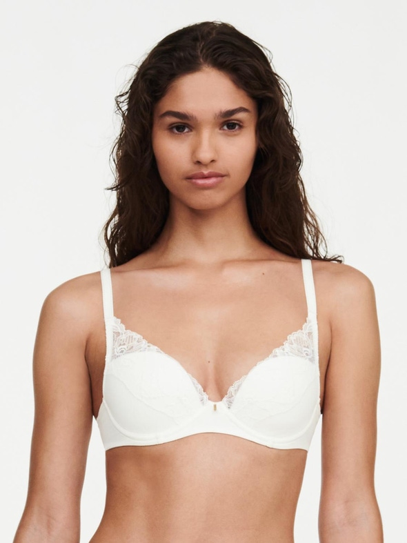 Chantelle | ORANGERIE DREAM - Plunge t-shirt BH