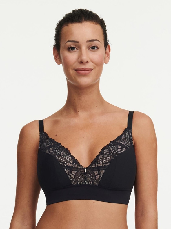 Chantelle | ORANGERIE DREAM - Bøjlefri BH