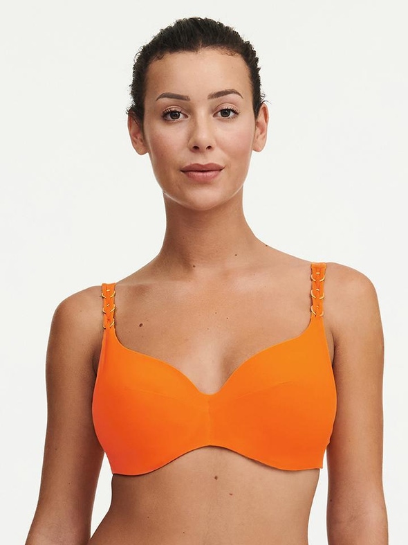 Chantelle | EMBLEM - Full cup bikinitop