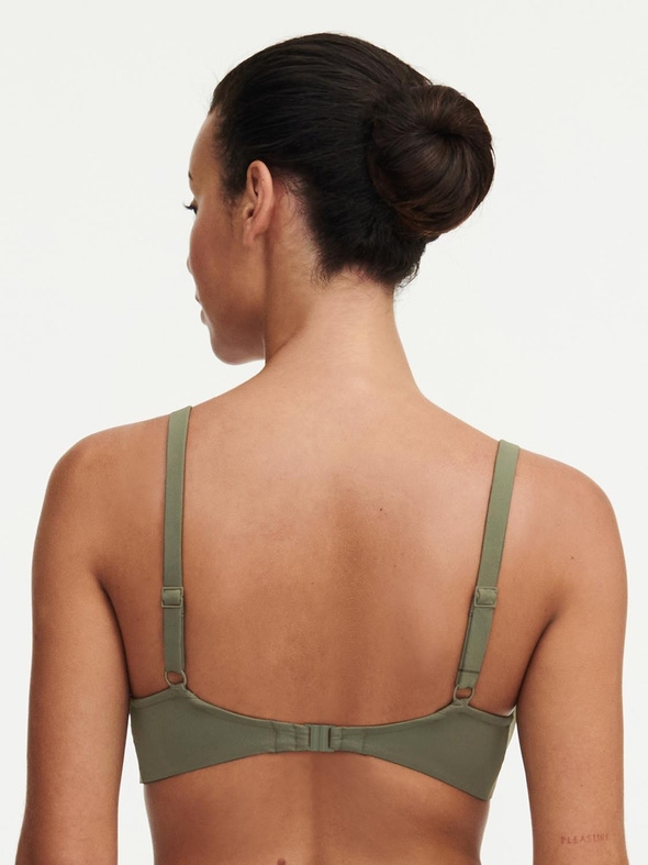 Chantelle | EMBLEM - Full cup bikinitop