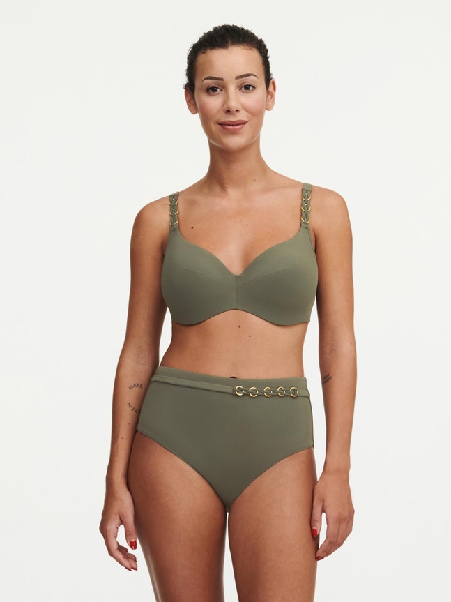 Full cup bikinitop EMBLEM Chantelle