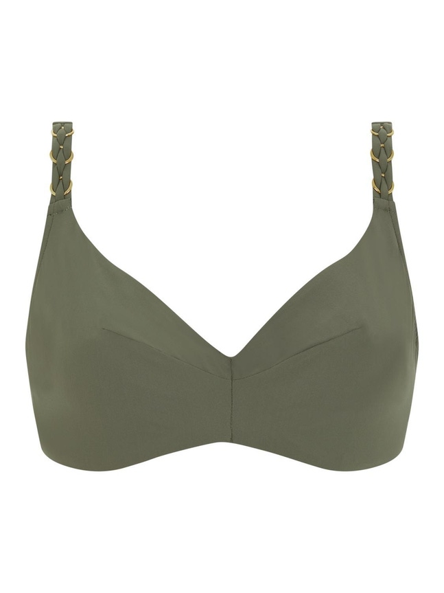 Full cup bikinitop EMBLEM Chantelle