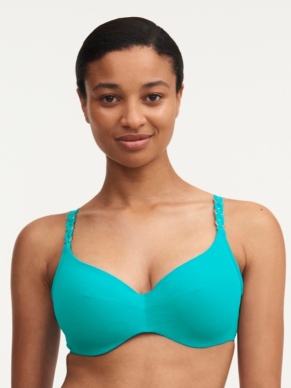 Chantelle | EMBLEM - Full cup bikinitop