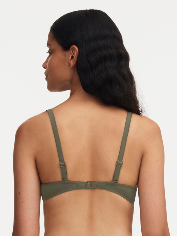 Chantelle | EMBLEM - Push up bikinitop