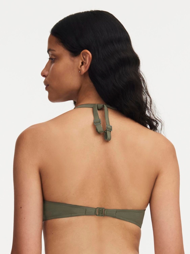 Push up bikinitop EMBLEM Chantelle