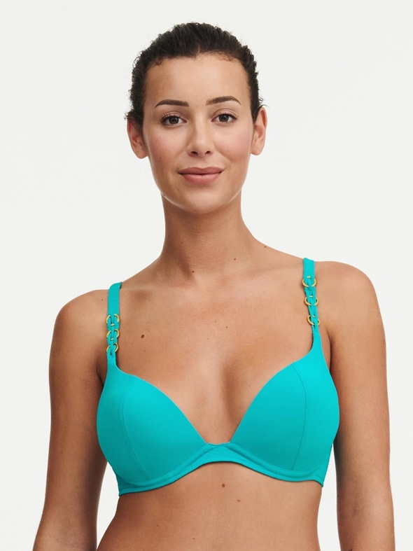 Chantelle | EMBLEM - Push up bikinitop