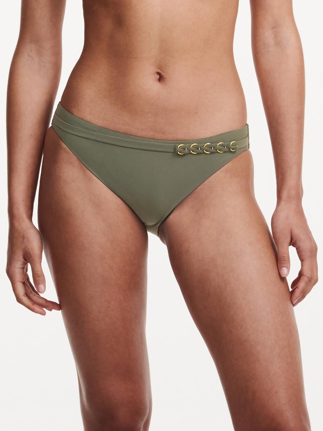 Tai bikinitrusse EMBLEM Chantelle
