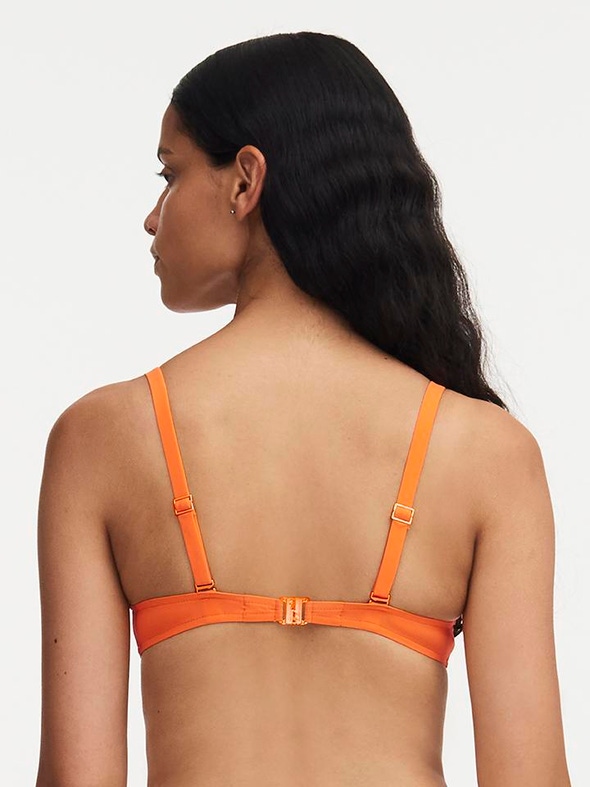 Chantelle | EMBLEM - Half cup bikinitop