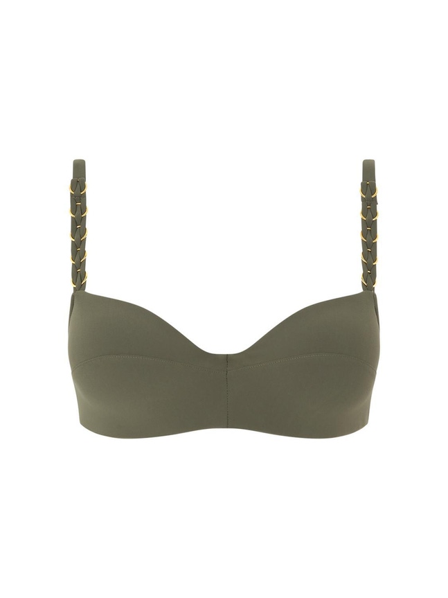 Half cup bikinitop EMBLEM Chantelle
