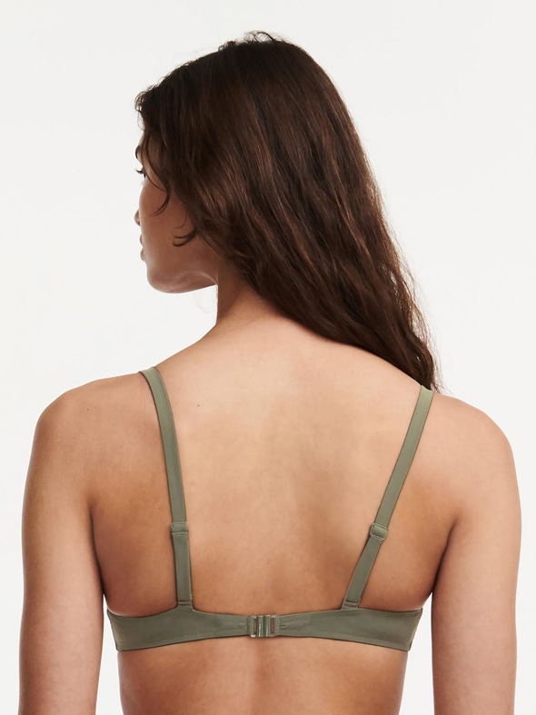 Chantelle | EMBLEM - Half cup bikinitop