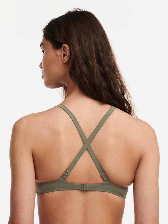 Half cup bikinitop EMBLEM Chantelle
