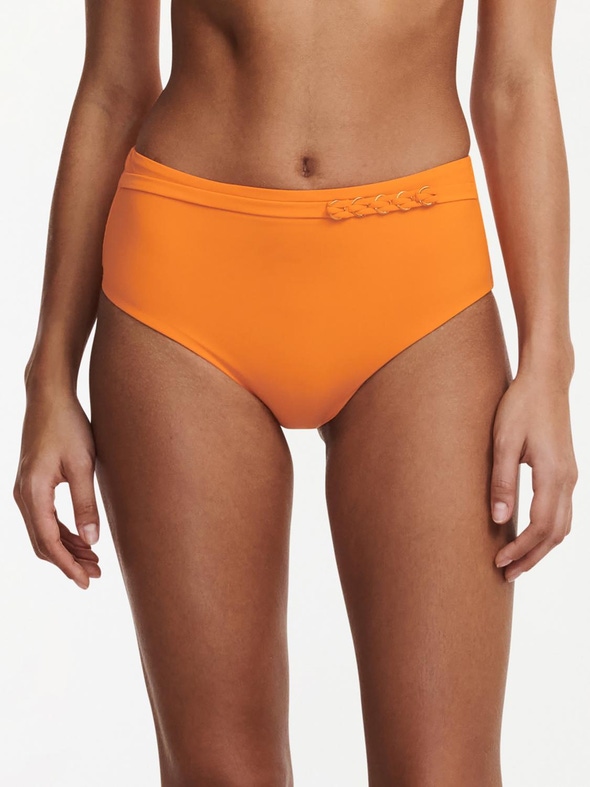 Chantelle | EMBLEM - Højtaljet bikinitrusse