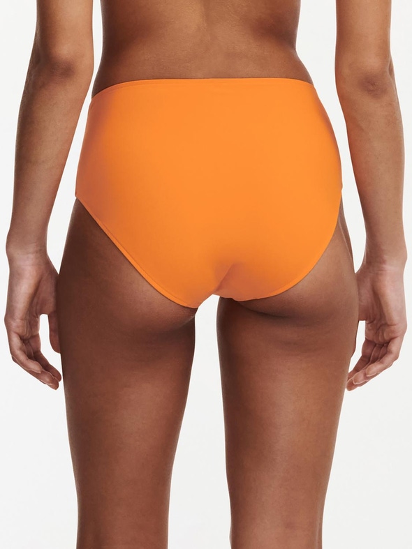 Chantelle | EMBLEM - Højtaljet bikinitrusse