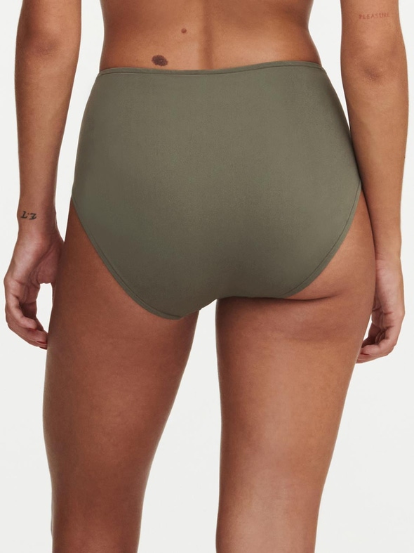 Chantelle | EMBLEM - Højtaljet bikinitrusse
