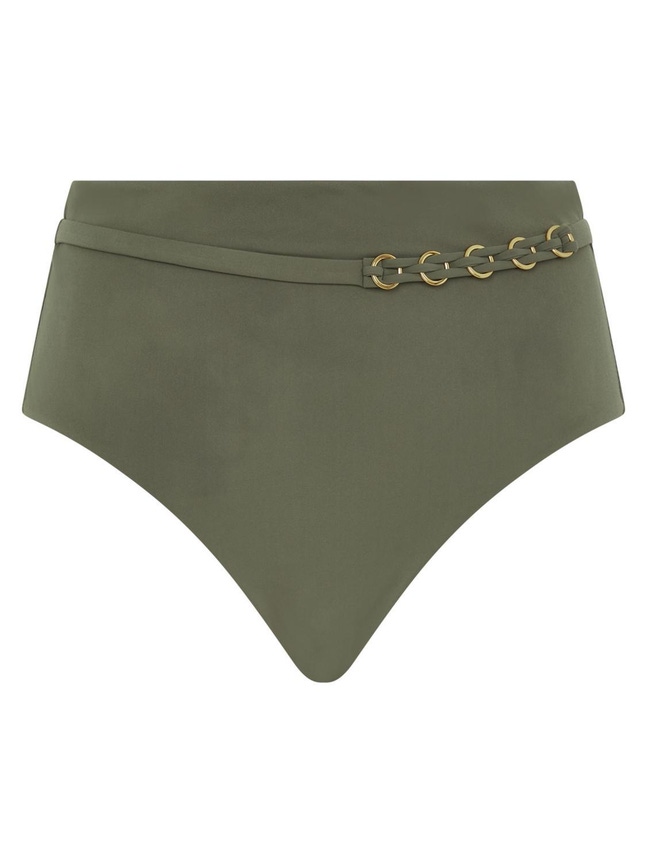 Højtaljet bikinitrusse EMBLEM Chantelle