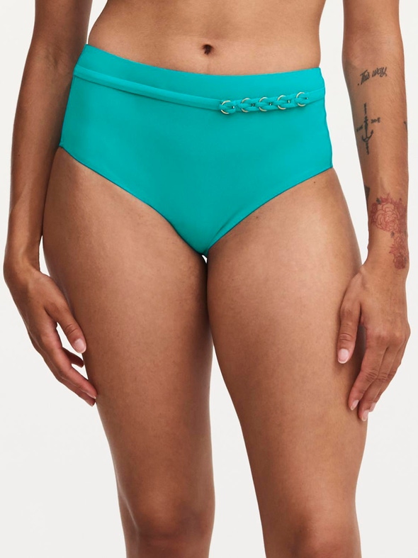 Chantelle | EMBLEM - Højtaljet bikinitrusse