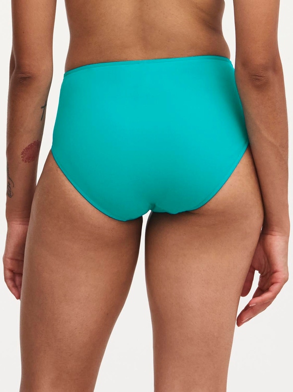 Chantelle | EMBLEM - Højtaljet bikinitrusse