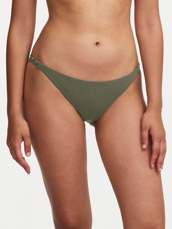 Chantelle | EMBLEM - Tanga bikinitrusse