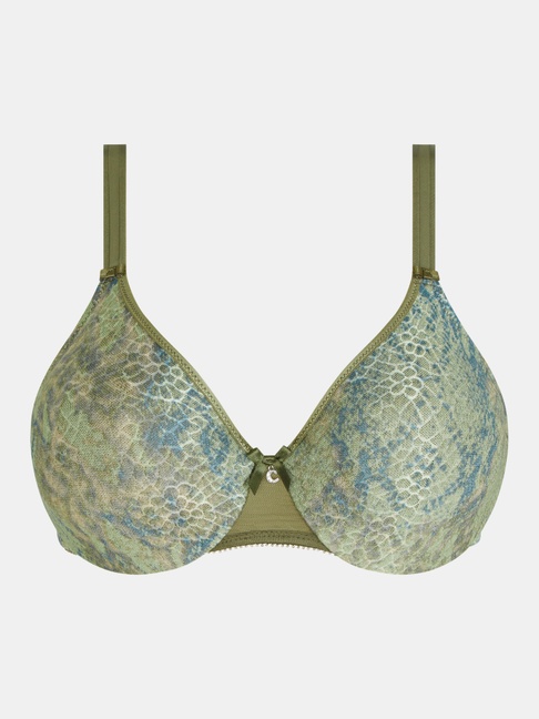 Chantelle Women's C Comfort Co Sg Arma. Tres E Produktbild-Vorschau 7