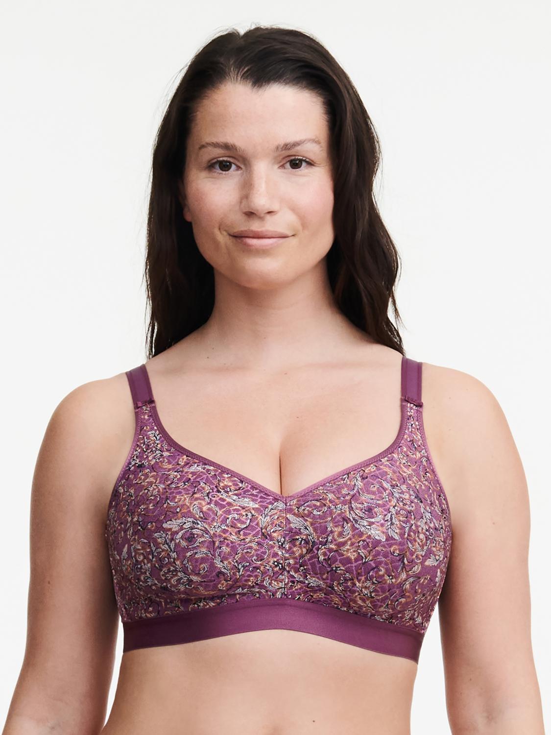 Chantelle Heupslip van microvezel, model 'Softstretch' in wit online kopen | P&C