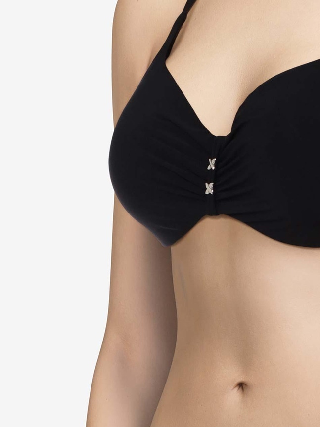 Full cup bikinitop Escape Chantelle