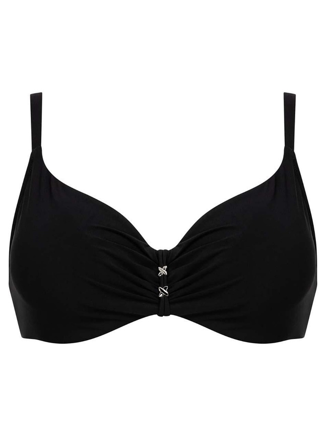 Full cup bikinitop Escape Chantelle