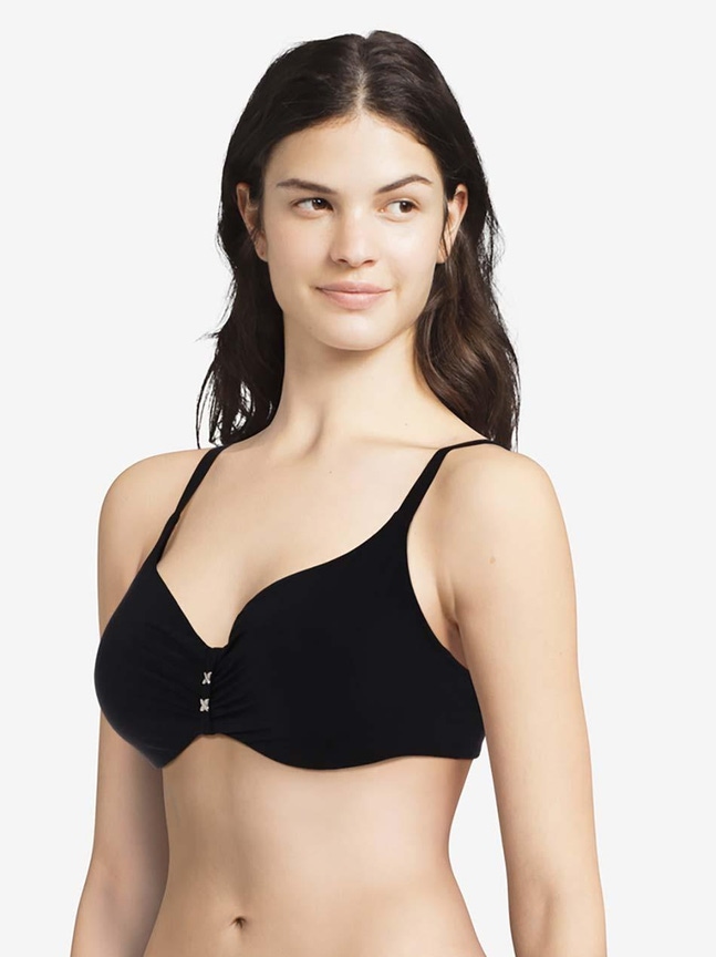 Full cup bikinitop Escape Chantelle