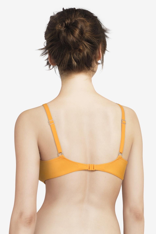 Full cup bikinitop Escape Chantelle