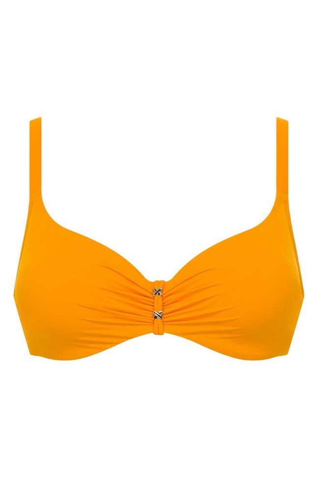 Full cup bikinitop Escape Chantelle