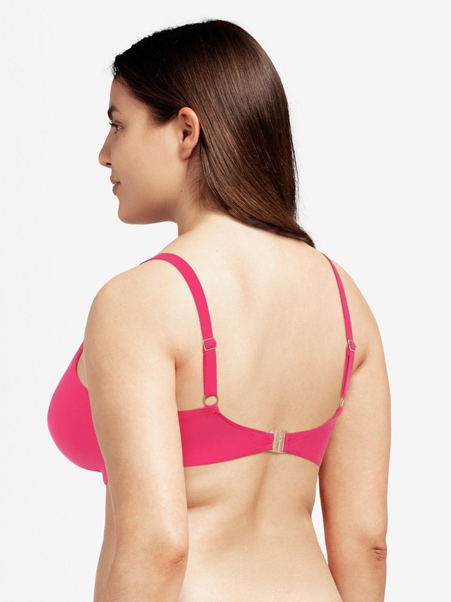 Full cup bikinitop Escape Chantelle