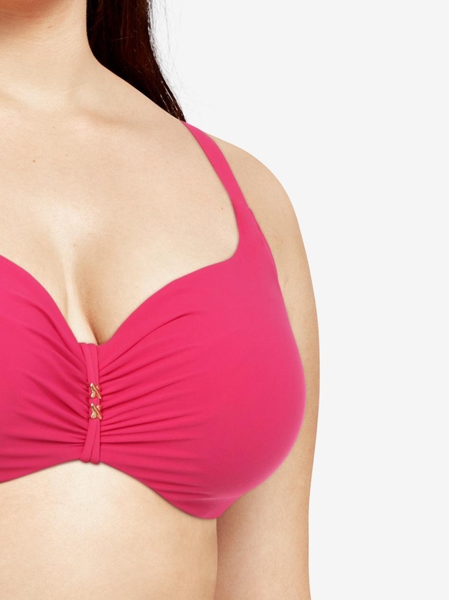 Full cup bikinitop Escape Chantelle