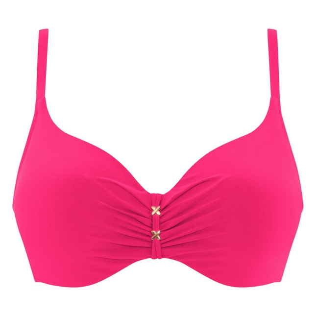 Full cup bikinitop Escape Chantelle