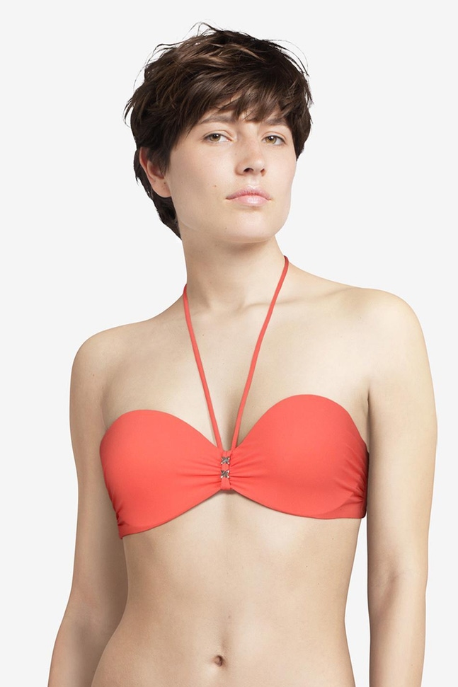 Bandeau bikinitop Escape Chantelle
