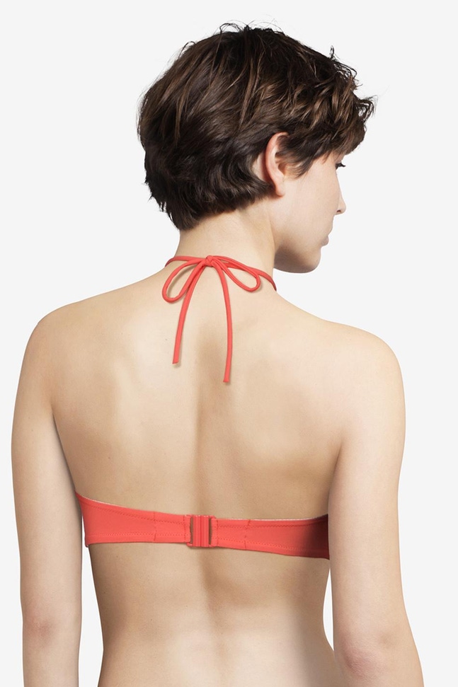 Bandeau bikinitop Escape Chantelle