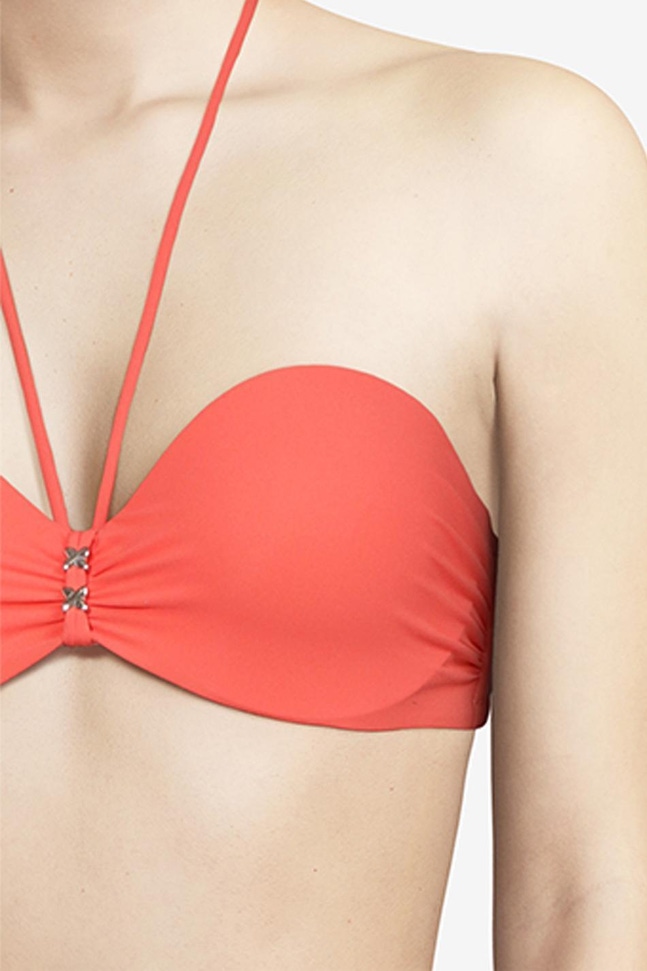 Bandeau bikinitop Escape Chantelle