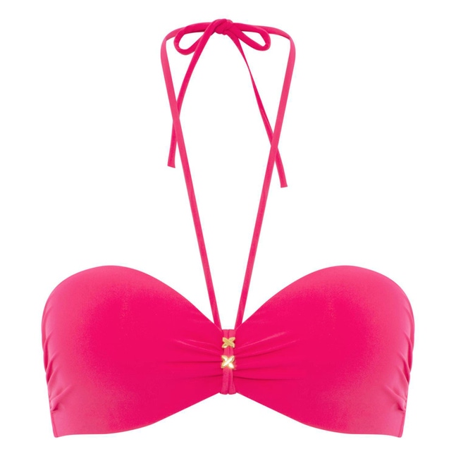 Bandeau bikinitop Escape Chantelle