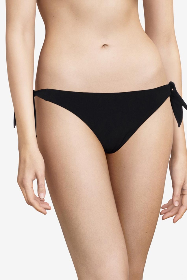 Tanga bikinitrusse Escape Chantelle