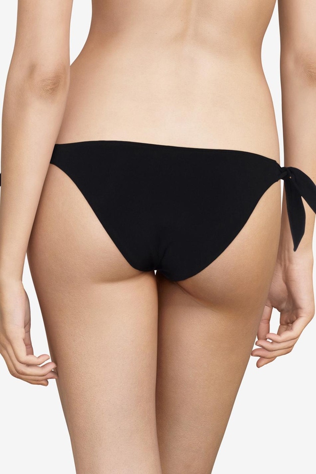 Tanga bikinitrusse Escape Chantelle