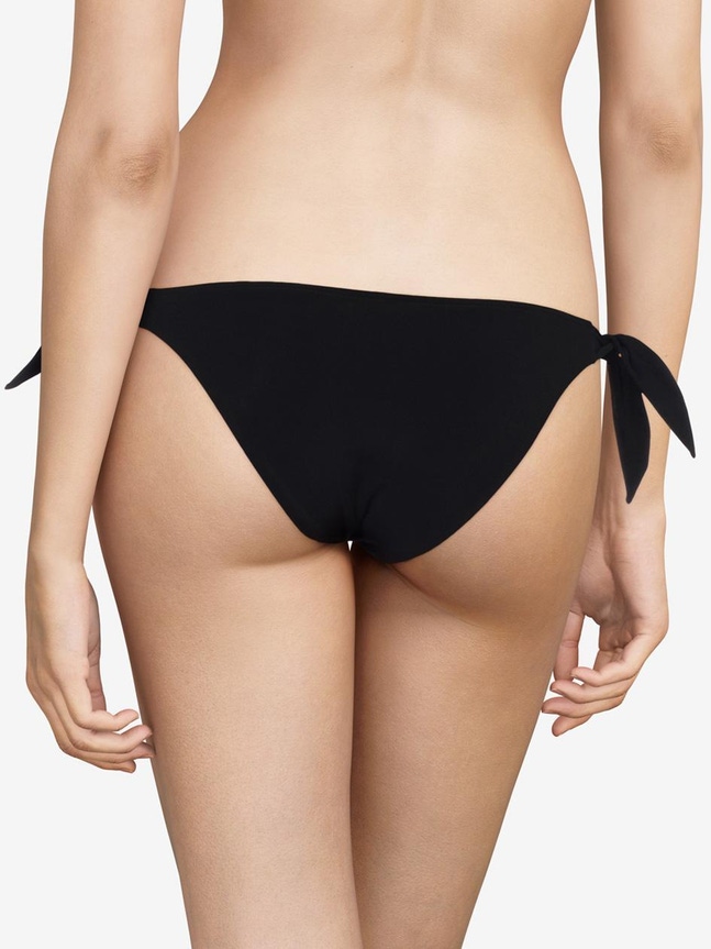 Tanga bikinitrusse Escape Chantelle