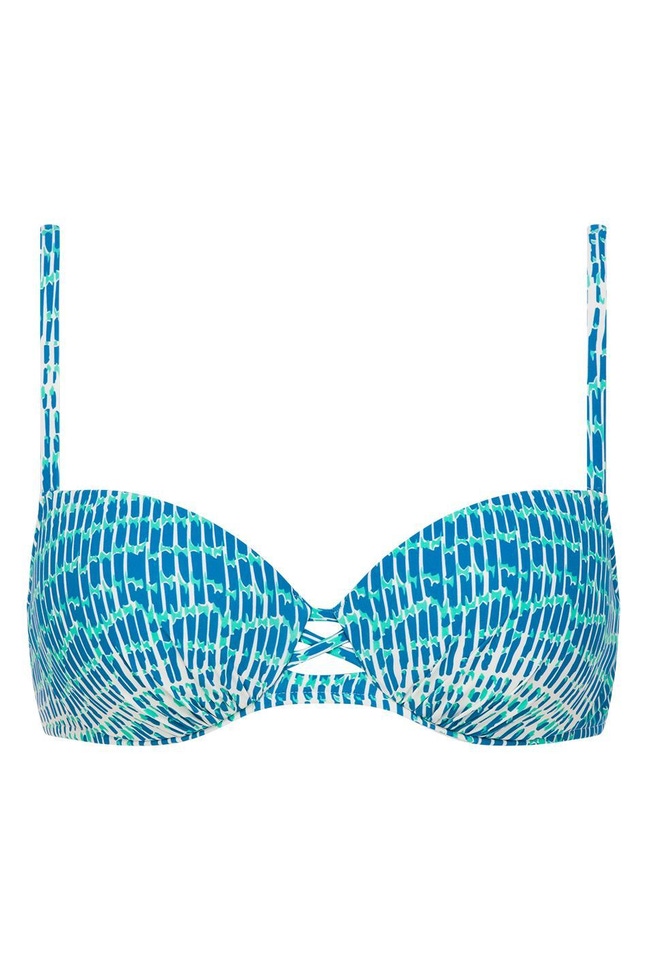 SW BRA TSHIRT HALF CUP MEMORY Shades Chantelle