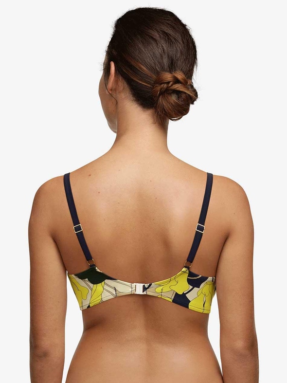 Chantelle | FLOWERS - Full cup bikinitop