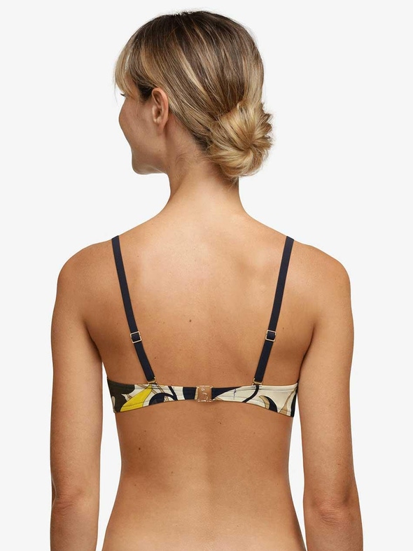Chantelle | FLOWERS - Push up bikinitop